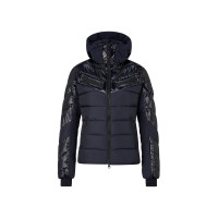 Bogner Fire&ice Farina3 Kadın Mavi Kayak Ceketi Bogner Fire&ice Farina3 Kadın Mavi Kayak Ceketi