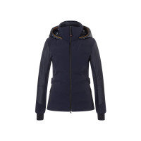 Bogner Fire&ice Cadja Kadın Mavi Kayak Ceketi Bogner Fire&ice Cadja Kadın Mavi Kayak Ceketi