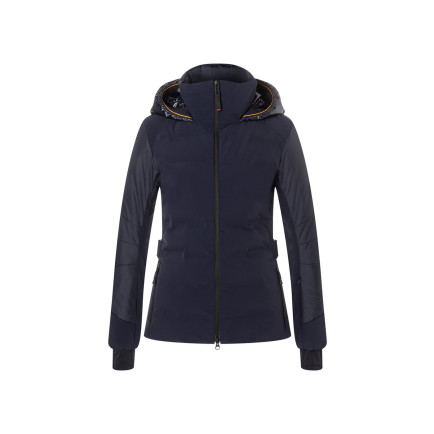 Bogner Fire&ice Cadja Kadın Mavi Kayak Ceketi Bogner Fire&ice Cadja Kadın Mavi Kayak Ceketi