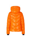 Bogner Fire&ice Saelly2 Kadın Turuncu Kayak Ceketi Bogner Fire&ice Saelly2 Kadın Turuncu Kayak Ceketi