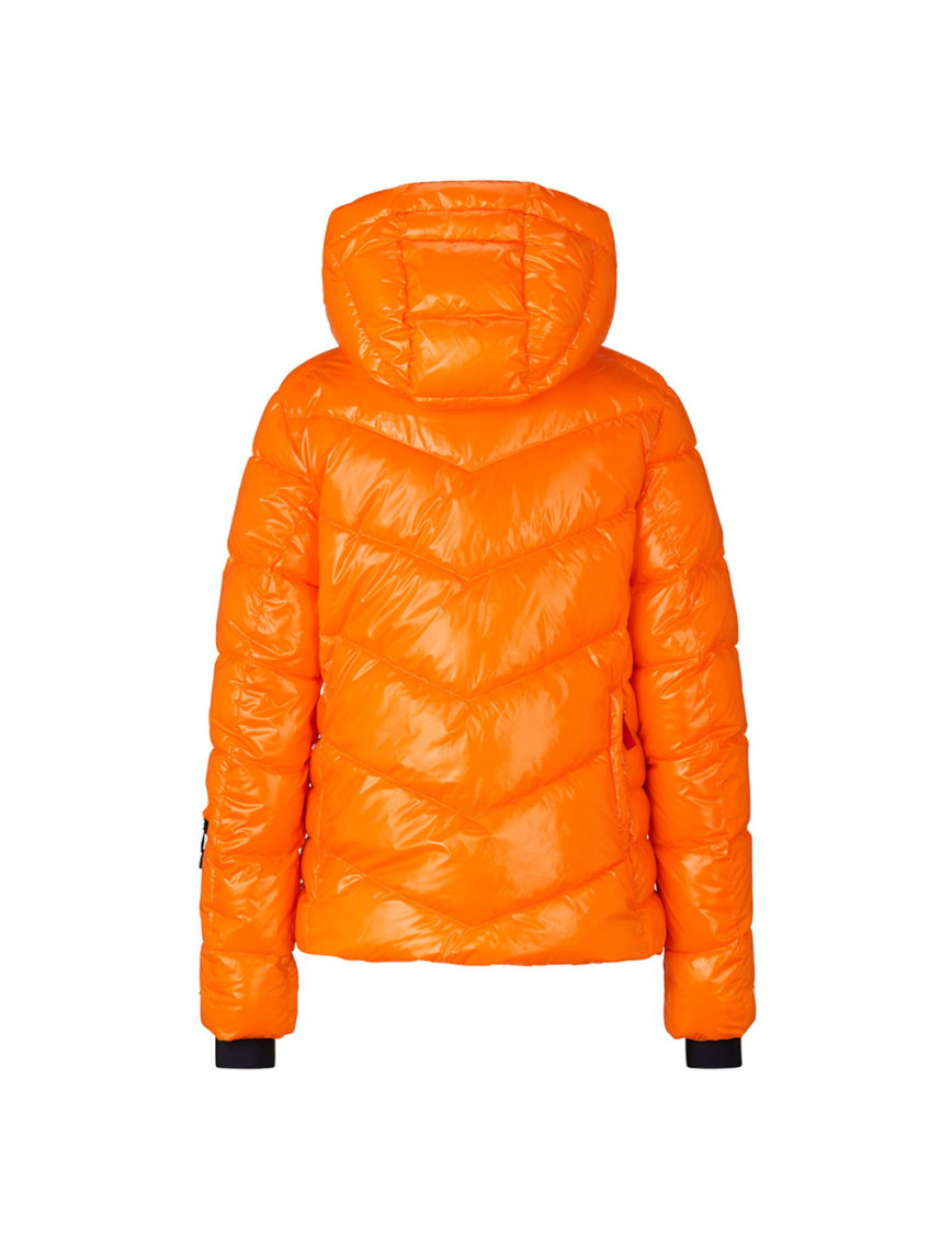 Bogner Fire&ice Saelly2 Kadın Turuncu Kayak Ceketi Bogner Fire&ice Saelly2 Kadın Turuncu Kayak Ceketi