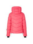 Bogner Fire&ice Saelly2 Kadın Pembe Kayak Ceketi Bogner Fire&ice Saelly2 Kadın Pembe Kayak Ceketi