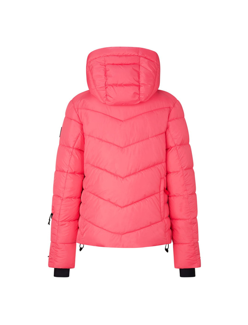 Bogner Fire&ice Saelly2 Kadın Pembe Kayak Ceketi Bogner Fire&ice Saelly2 Kadın Pembe Kayak Ceketi