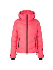 Bogner Fire&ice Saelly2 Kadın Turuncu Kayak Ceketi Bogner Fire&ice Saelly2 Kadın Turuncu Kayak Ceketi