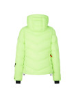 Bogner Fire&ice Saelly2 Kadın Yeşil Kayak Ceketi Bogner Fire&ice Saelly2 Kadın Yeşil Kayak Ceketi