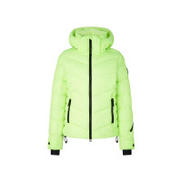 Bogner Fire&ice Saelly2 Kadın Yeşil Kayak Ceketi Bogner Fire&ice Saelly2 Kadın Yeşil Kayak Ceketi