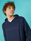 Nautica Erkek Lacivert Standart Fit Sweatshirt Nautica Erkek Lacivert Standart Fit Sweatshirt