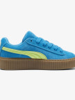 Puma X Fenty Creeper Phatty Kadın Siyah Sneaker Puma X Fenty Creeper Phatty Kadın Siyah Sneaker