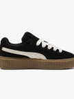 Puma X Fenty Creeper Phatty Kadın Siyah Sneaker Puma X Fenty Creeper Phatty Kadın Siyah Sneaker
