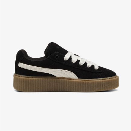 Puma X Fenty Creeper Phatty Kadın Siyah Sneaker Puma X Fenty Creeper Phatty Kadın Siyah Sneaker