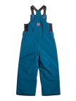 Quiksilver Boogie Kids Pt Erkek Çocuk Mavi Snowboard Pantolonu Quiksilver Boogie Kids Pt Erkek Çocuk Mavi Snowboard Pantolonu