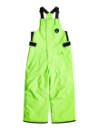 Quiksilver Boogie Kids Pt Erkek Çocuk Yeşil Snowboard Pantolonu Quiksilver Boogie Kids Pt Erkek Çocuk Yeşil Snowboard Pantolonu
