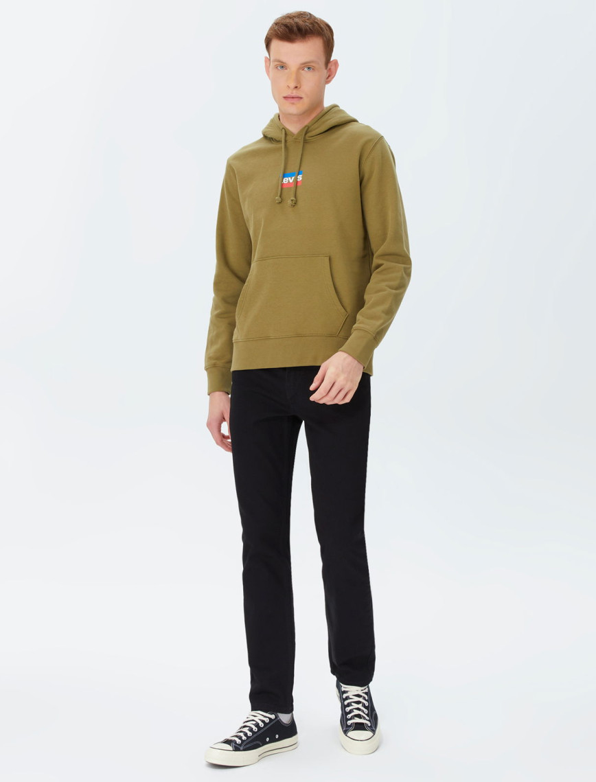 Levi's 511 Slim Erkek Siyah Jean Levi's 511 Slim Erkek Siyah Jean
