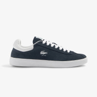 Lacoste Baseshot Erkek Lacivert Sneaker Lacoste Baseshot Erkek Lacivert Sneaker