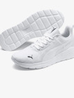 Puma Anzarun Lite Unisex Beyaz Günlük Spor Ayakkabı