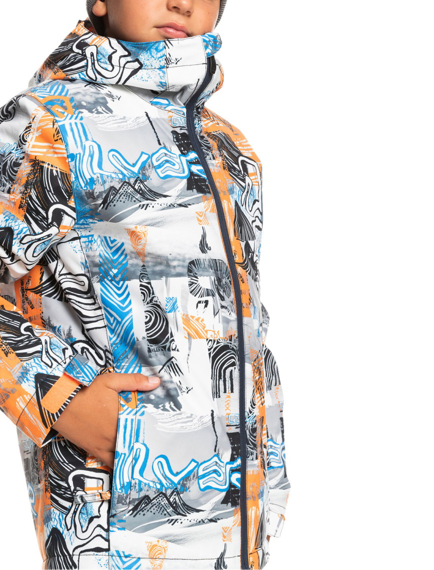 MORTON YOUTH JK MORTON YOUTH JK