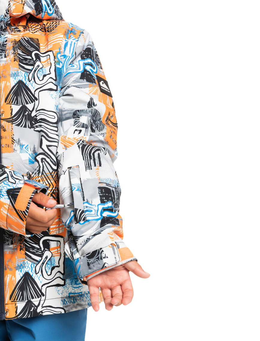 MORTON YOUTH JK MORTON YOUTH JK