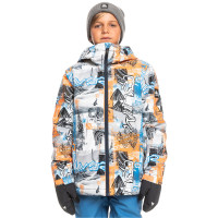 MORTON YOUTH JK MORTON YOUTH JK