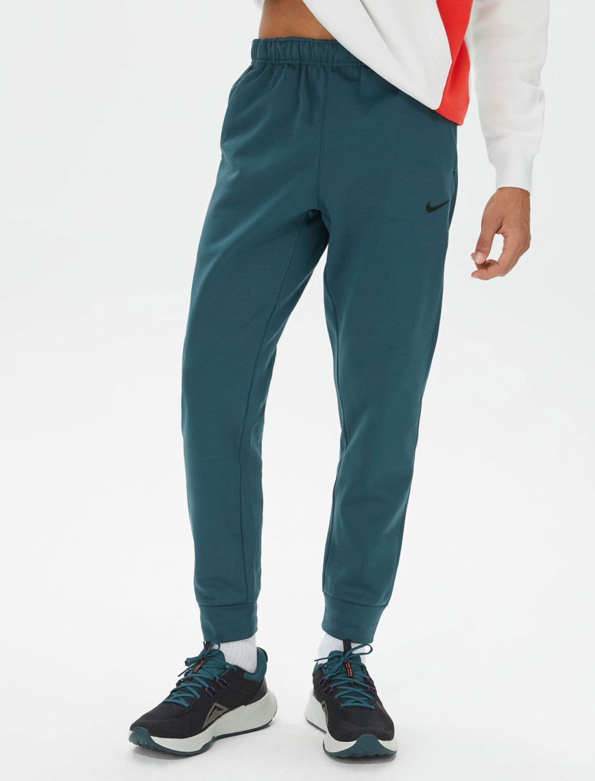 Nike Therma Erkek Yeşil Eşofman Altı Nike Therma Erkek Yeşil Eşofman Altı