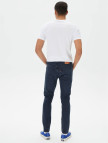 Levi's 512 Slim Taper Erkek Mavi Jean