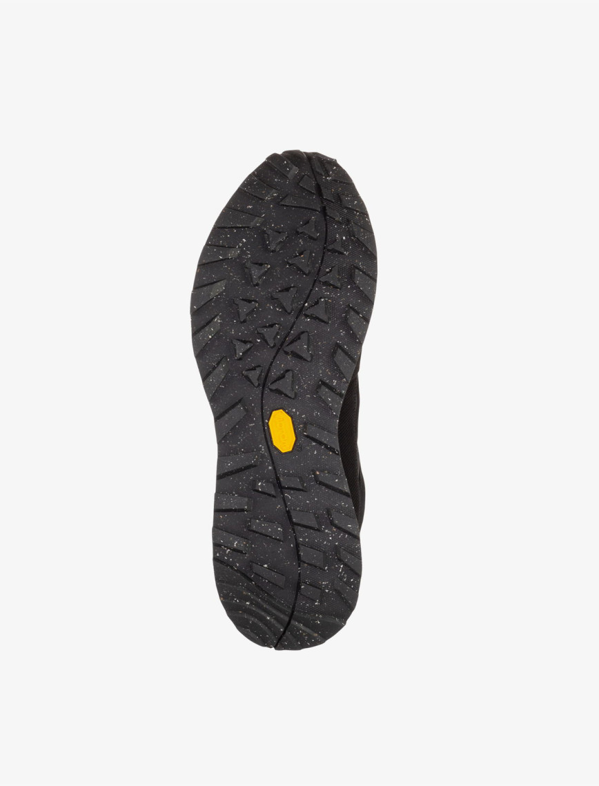 Jack Wolfskin Terraquest Texapore Low Erkek Siyah Bot Jack Wolfskin Terraquest Texapore Low Erkek Siyah Bot