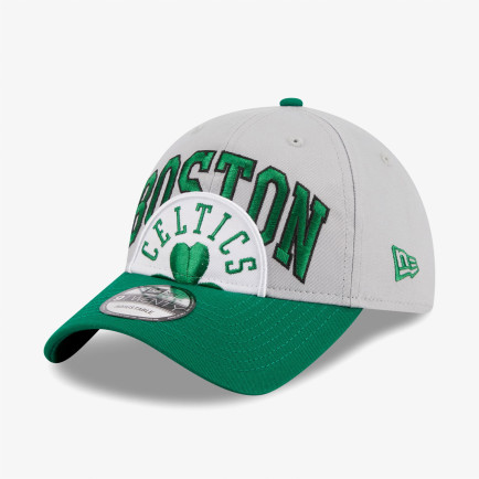 New Era 920 Nbato 23 Boscel Unisex Gri Şapka New Era 920 Nbato 23 Boscel Unisex Gri Şapka