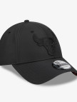 New Era Game Play 9Forty Chibul Blksca Unisex Siyah Şapka New Era Game Play 9Forty Chibul Blksca Unisex Siyah Şapka