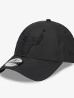 New Era Game Play 9Forty Chibul Blksca Unisex Siyah Şapka New Era Game Play 9Forty Chibul Blksca Unisex Siyah Şapka