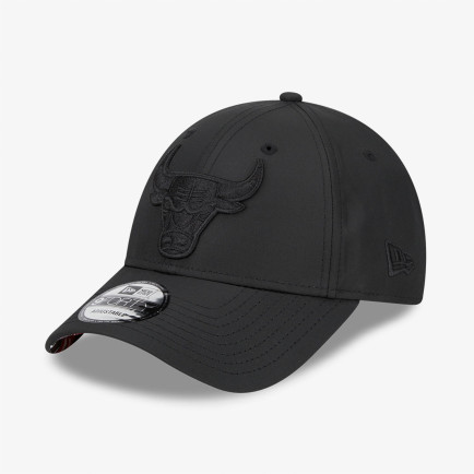 New Era Game Play 9Forty Chibul Blksca Unisex Siyah Şapka New Era Game Play 9Forty Chibul Blksca Unisex Siyah Şapka