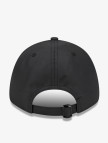 New Era Game Play 9Forty Chibul Blksca Unisex Siyah Şapka New Era Game Play 9Forty Chibul Blksca Unisex Siyah Şapka