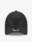 New Era Game Play 9Forty Chibul Blksca Unisex Siyah Şapka New Era Game Play 9Forty Chibul Blksca Unisex Siyah Şapka