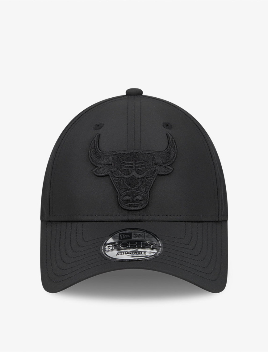 New Era Game Play 9Forty Chibul Blksca Unisex Siyah Şapka New Era Game Play 9Forty Chibul Blksca Unisex Siyah Şapka
