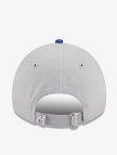 New Era 920 Nbato 23 Golwar Unisex Gri Şapka New Era 920 Nbato 23 Golwar Unisex Gri Şapka