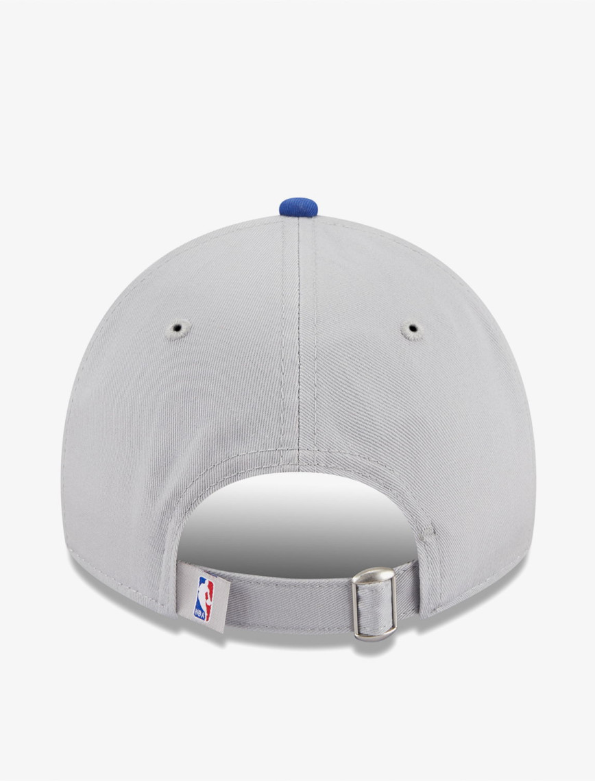 New Era 920 Nbato 23 Golwar Unisex Gri Şapka New Era 920 Nbato 23 Golwar Unisex Gri Şapka