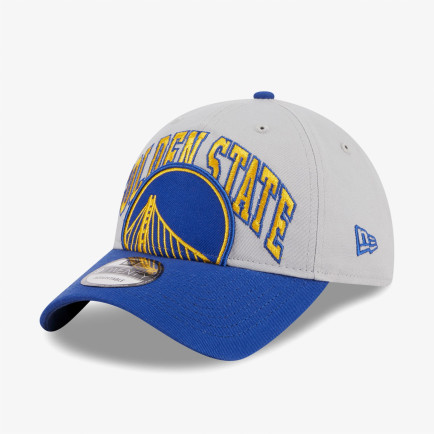 New Era 920 Nbato 23 Golwar Unisex Gri Şapka New Era 920 Nbato 23 Golwar Unisex Gri Şapka