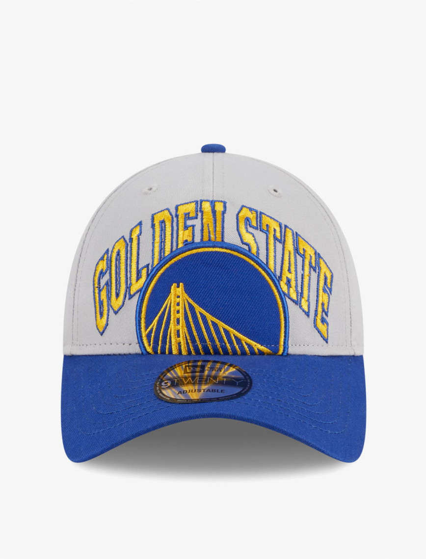 New Era 920 Nbato 23 Golwar Unisex Gri Şapka New Era 920 Nbato 23 Golwar Unisex Gri Şapka