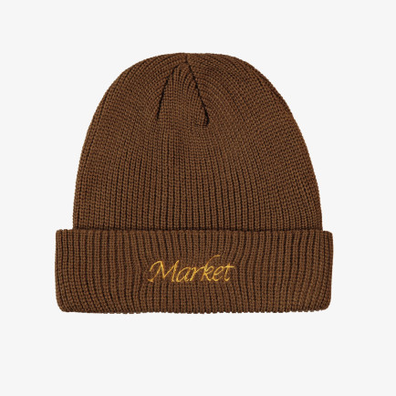 Market Smiley Upside Down Erkek Kahverengi Bere Market Smiley Upside Down Erkek Kahverengi Bere