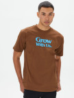 Market Grow With Us Erkek Krem T-Shirt Market Grow With Us Erkek Krem T-Shirt