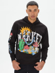 Market Fantasy Farm Pullover Erkek Yeşil Hoodie Market Fantasy Farm Pullover Erkek Yeşil Hoodie