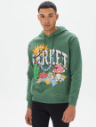 Market Fantasy Farm Pullover Erkek Yeşil Hoodie Market Fantasy Farm Pullover Erkek Yeşil Hoodie