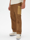 HUF Utility Cargo Bej Erkek Pantolon HUF Utility Cargo Bej Erkek Pantolon