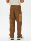 HUF Utility Cargo Bej Erkek Pantolon HUF Utility Cargo Bej Erkek Pantolon