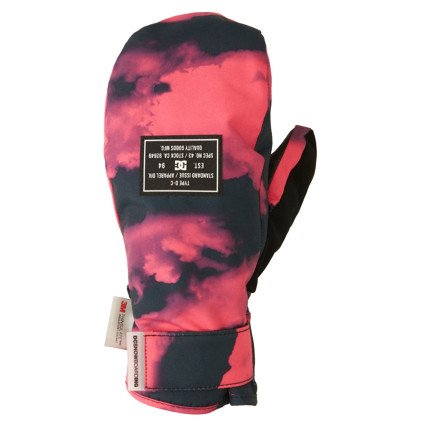 FRANCHISE J MTTN FRANCHISE J MTTN