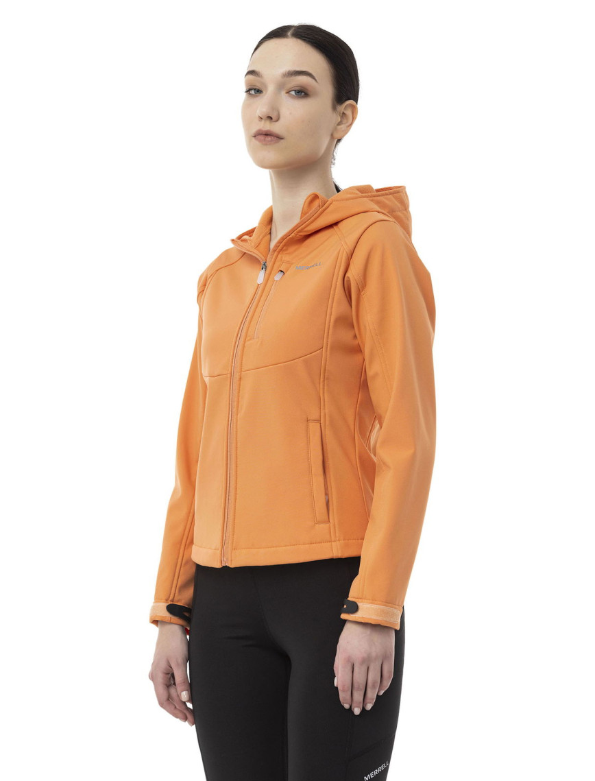 Merrell Focus Kadın Turuncu Ceket