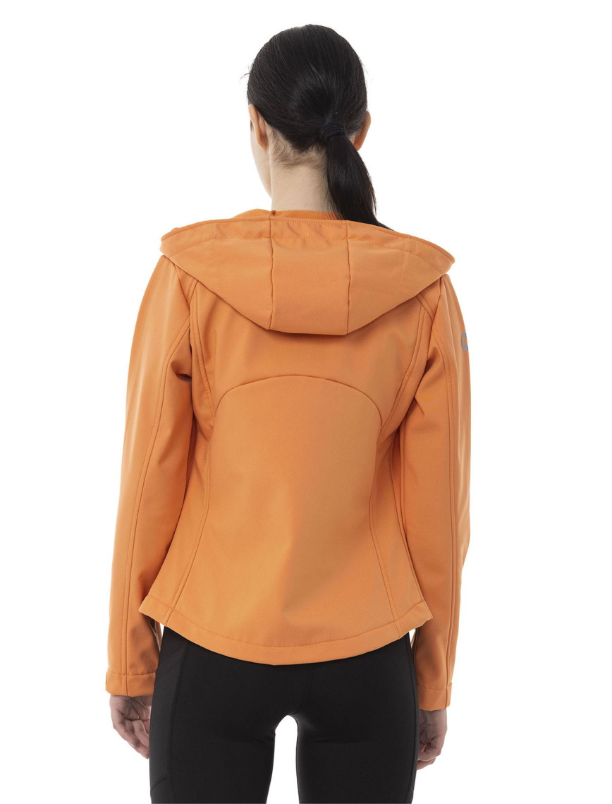 Merrell Focus Kadın Turuncu Ceket