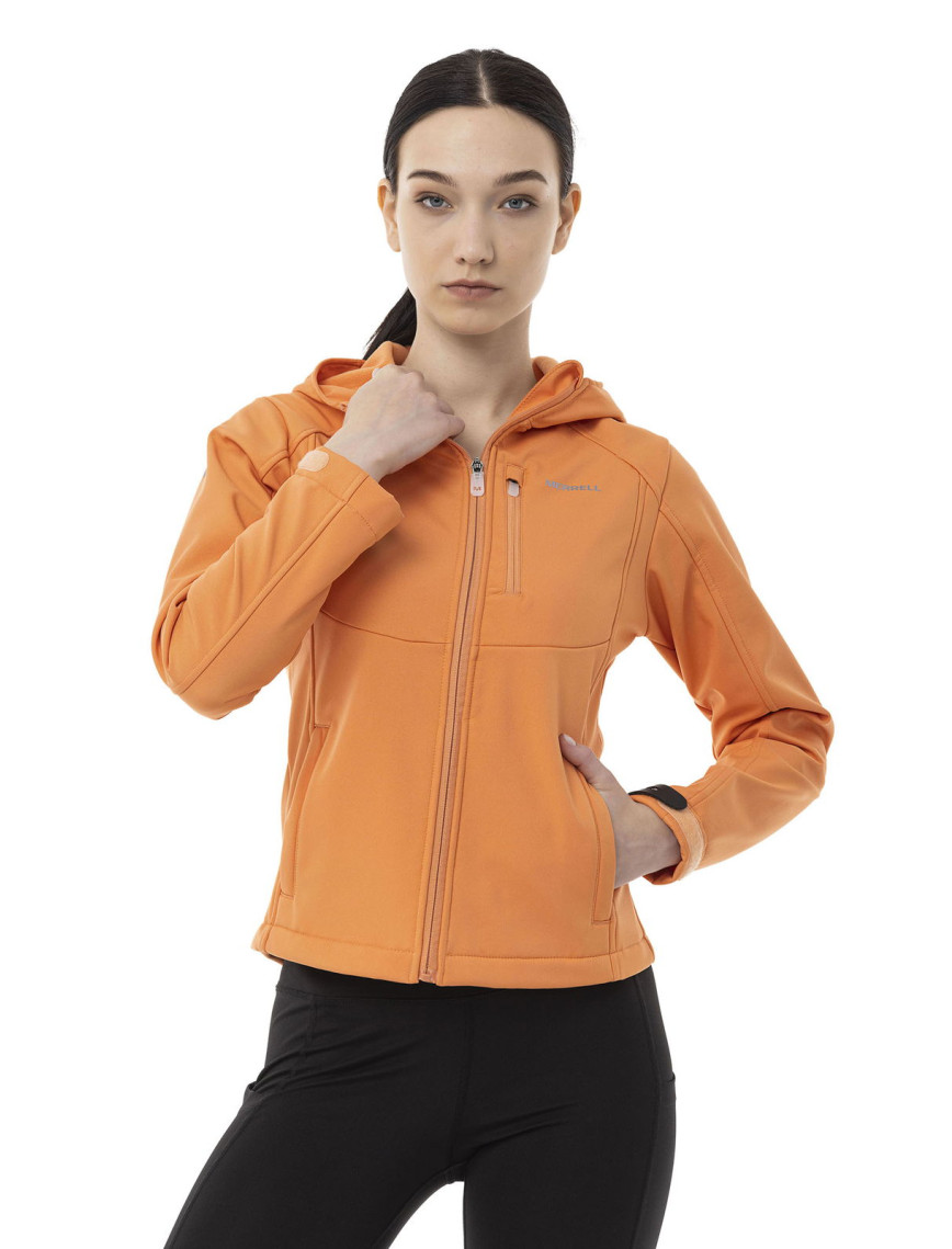 Merrell Focus Kadın Turuncu Ceket