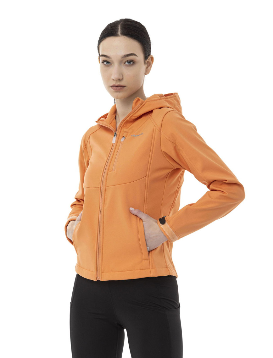 Merrell Focus Kadın Turuncu Ceket