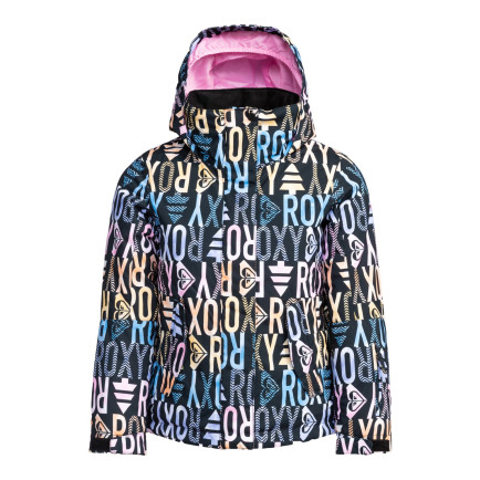 Roxy Kız Çocuk Snowboard Montu Jetty Girl Siyah Roxy Kız Çocuk Snowboard Montu Jetty Girl Siyah