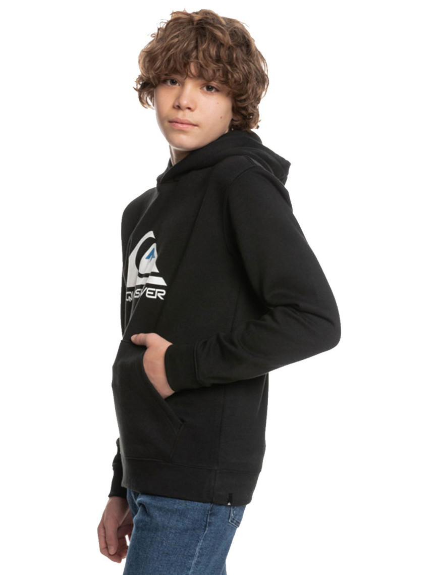 Quiksilver Big Logo Erkek Çocuk Sweatshirt Quiksilver Big Logo Erkek Çocuk Sweatshirt