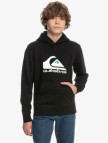 Quiksilver Big Logo Erkek Çocuk Sweatshirt Quiksilver Big Logo Erkek Çocuk Sweatshirt
